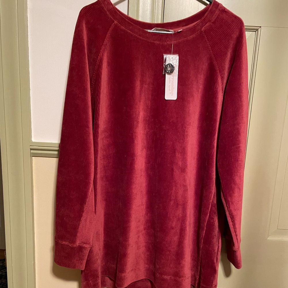 Tunic